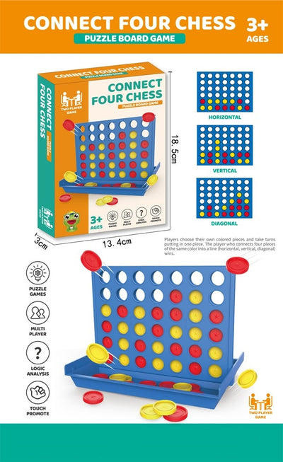CHESS PLAY GAME SET