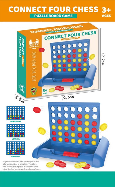 CHESS PLAY GAME SET