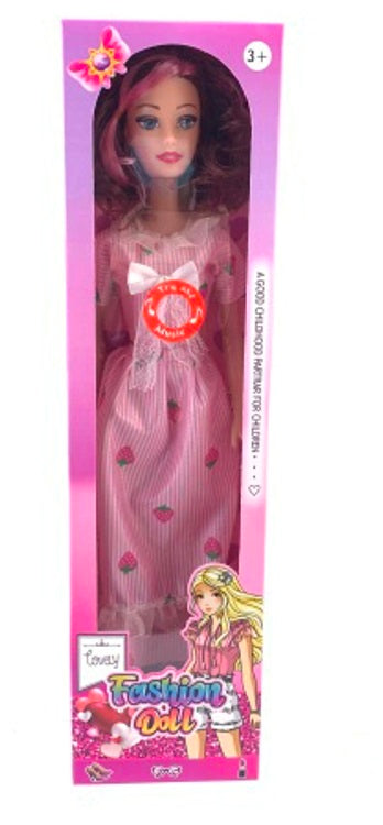 DOLL WITH MUSIC