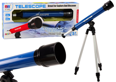 TELESCOPE PLAY SET