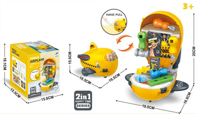 TOOL PLAY SET