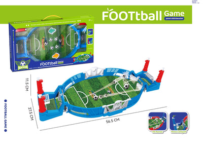FOOTBALL GAME PLAY SET
