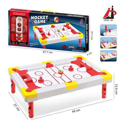 HOCKEY PLAY SET