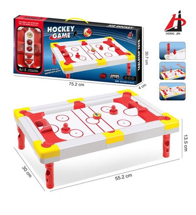 HOCKEY PLAY SET
