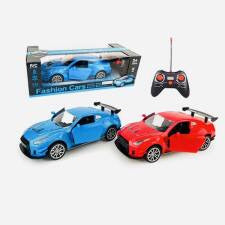 REMOTE CONTROL CAR WITHOUT CHARGER 1:14 WITH LIGHT