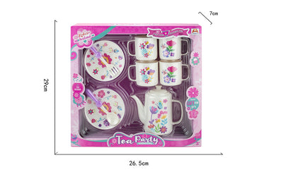 TEA PLAY SET ACCESSORIES