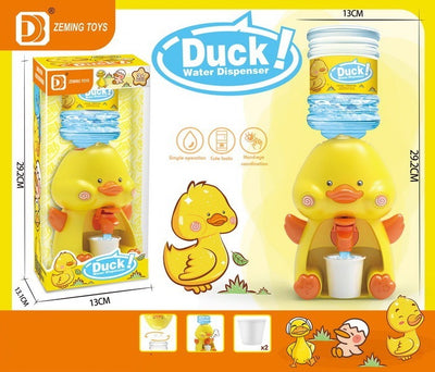 DUCK WATER DISPENSER