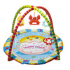 BABY ACTIVITY TOYS BABY PLAY MAT PVC BAG