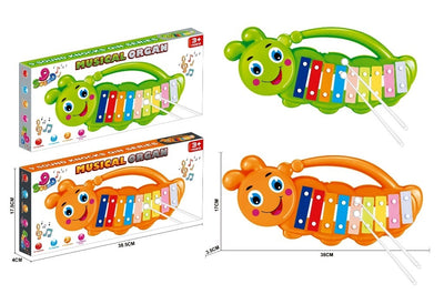 MUSICAL XYLOPHONE TOYS