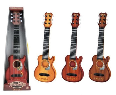 MUSICAL TOY GUITAR