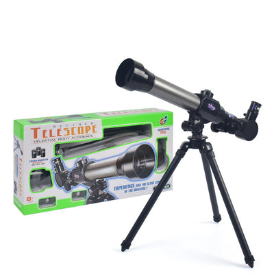 TELESCOPE PLAY SET