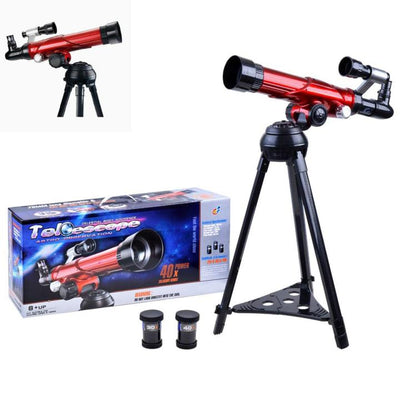 TELESCOPE PLAY SET