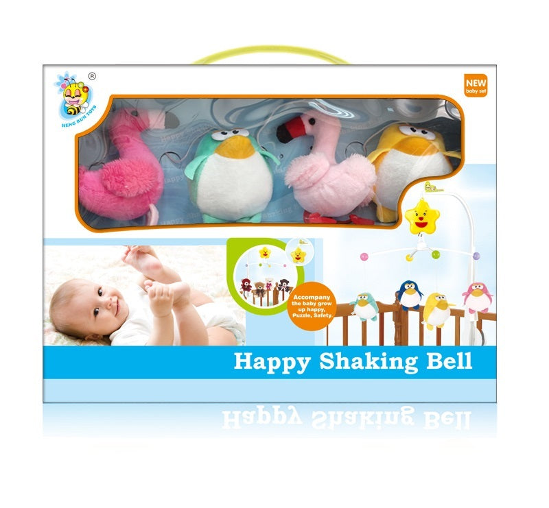 BABY ACTIVITY TOYS