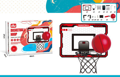 BASKERBALL BOARD