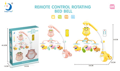 BABY ACTIVITY TOYS