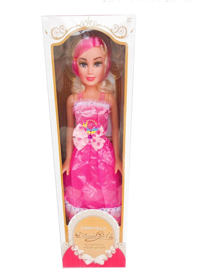 DOLL 28" WITH MUSIC