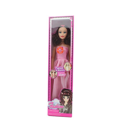 DOLL 22" WITH MUSIC
