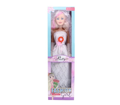 DOLL 28" WITH MUSIC