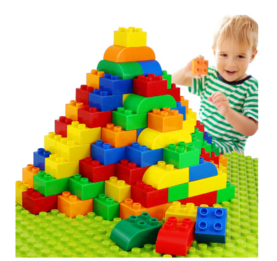 Building Blocks For Kids