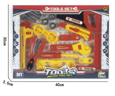 TOOL PLAY SET