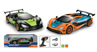 REMOTE CONTROL CAR 1:10 2.4G
