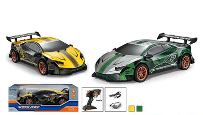 REMOTE CONTROL CAR 1:10 2.4G