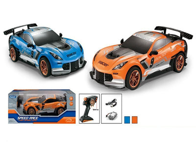 REMOTE CONTROL CAR 1:10 2.4G