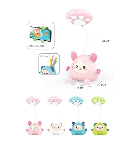 LED LIGHT WITH USB
