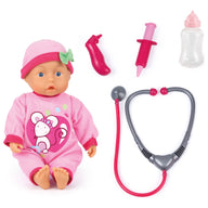 Baby Doctor Set