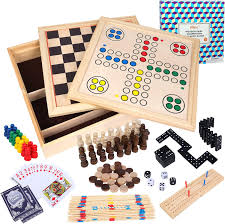 Chess Game Set