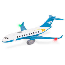 Plane Toy For Kids