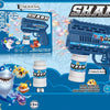 BUBBLE GUN 4 MODELS MIX